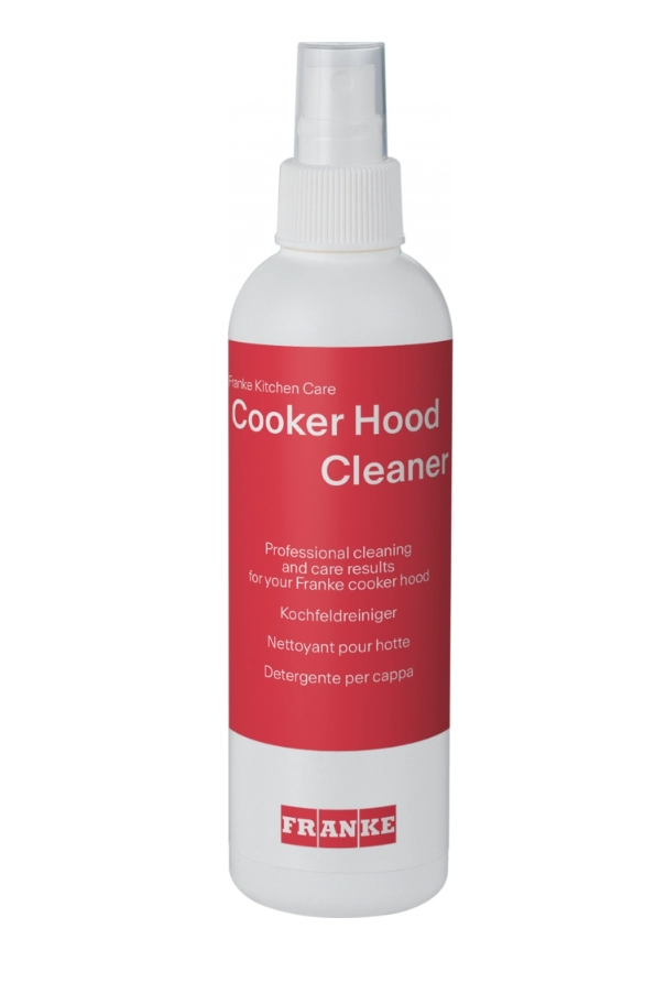 Środek do czyszczenia okapów Franke 112.0530.240 250ml
