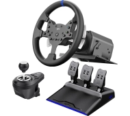 PXN V99 z pedałami do PC, PS4, PS3, Xbox, Switch