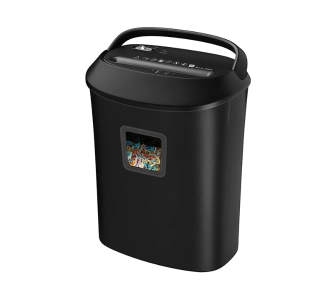 Niszczarka Tracer FileCrusher Czarny