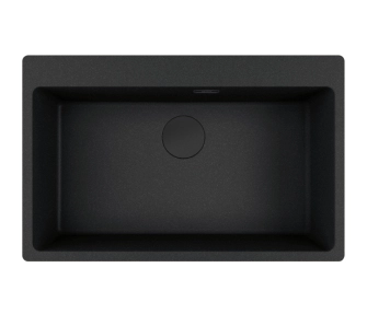 Zlewozmywak Franke Maris MRG 610-73 FTL Granitowy Onyx