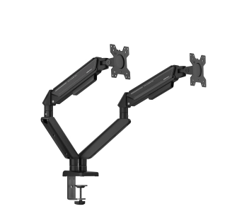 Uchwyt do monitora Anda Seat Stealth II Duo od 17” do 32” Max 9kg