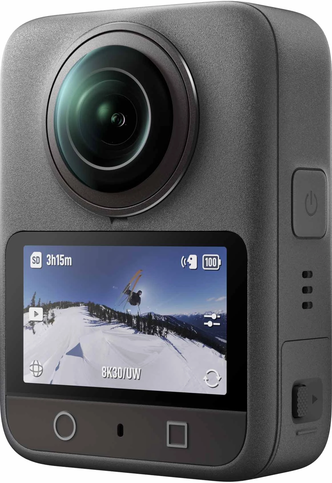 DJI Osmo 360 Adventure Combo
