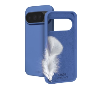 Etui SBS Instinct do Google Pixel 10 / 10 Pro Niebieski
