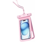 USAMS 6.7" IP68 Różowy