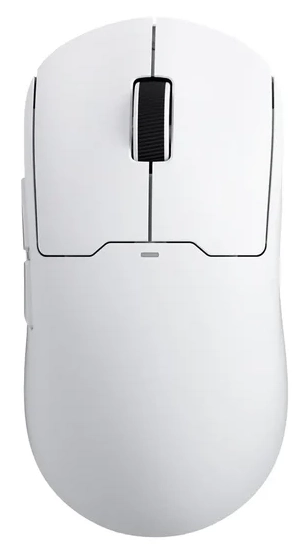 Myszka gamingowa MCHOSE A5 Pro Max Biały