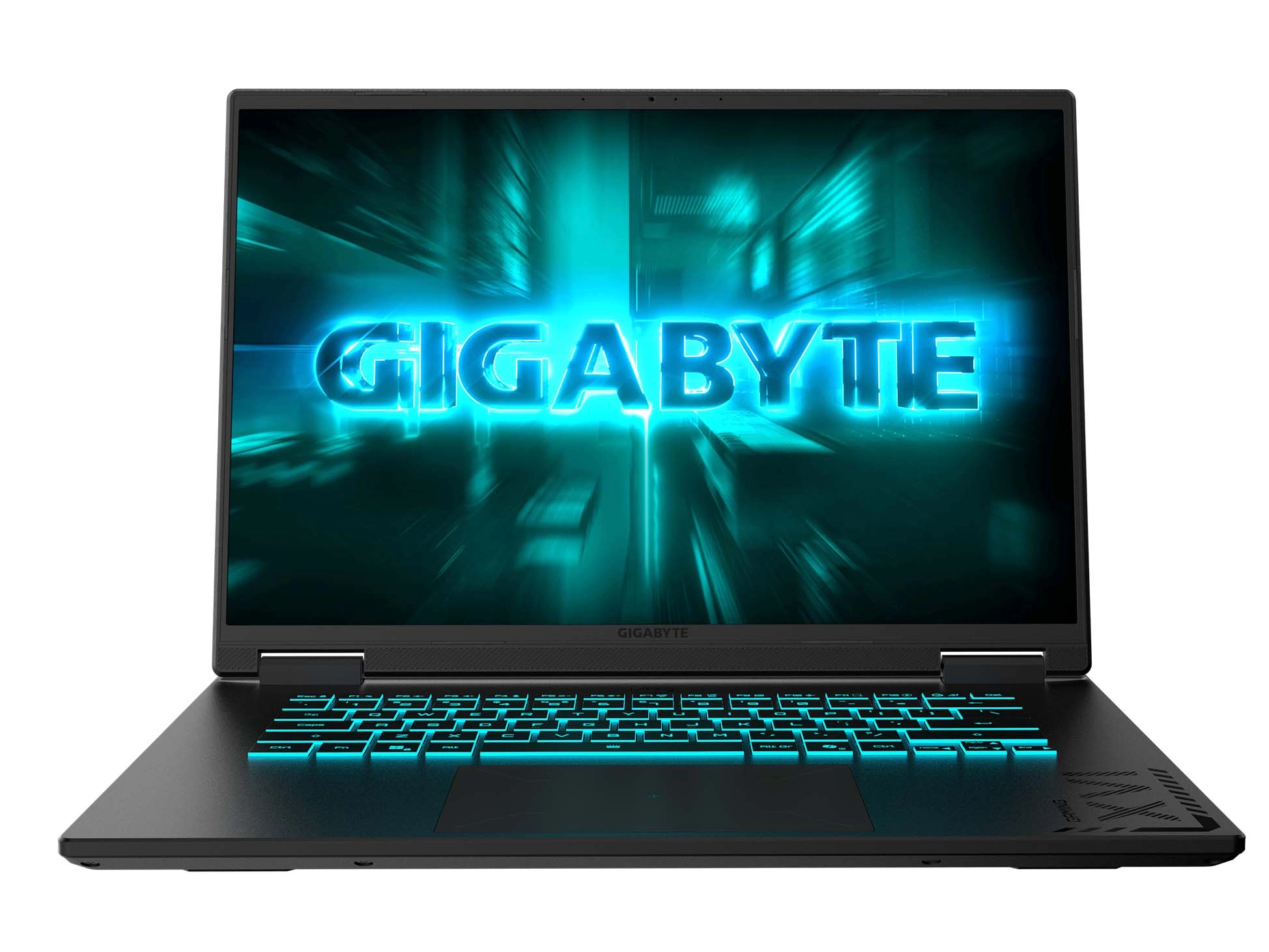 Laptop gamingowy Gigabyte Gaming A16 CMHI2EE894SH 16" 165Hz i7-13620H 16GB RAM 1TB Dysk SSD RTX4050 DLSS3 Win11 Czarny