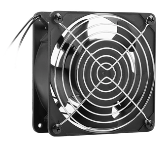 Wentylator Lanberg AK-1501-B