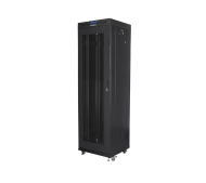 Lanberg FF01-6642-23BL 19" 42U 600X600