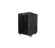 Lanberg FF01-6615-12BL 19" 15U 600X600