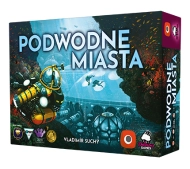 Podwodne miasta
