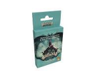 Pagan: Poprzez mgłę