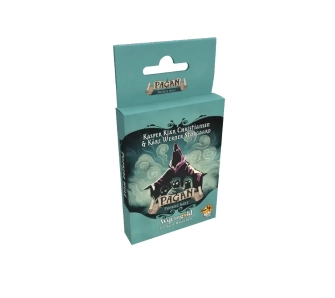 Rozszerzenie do gry Pagan: Poprzez mgłę