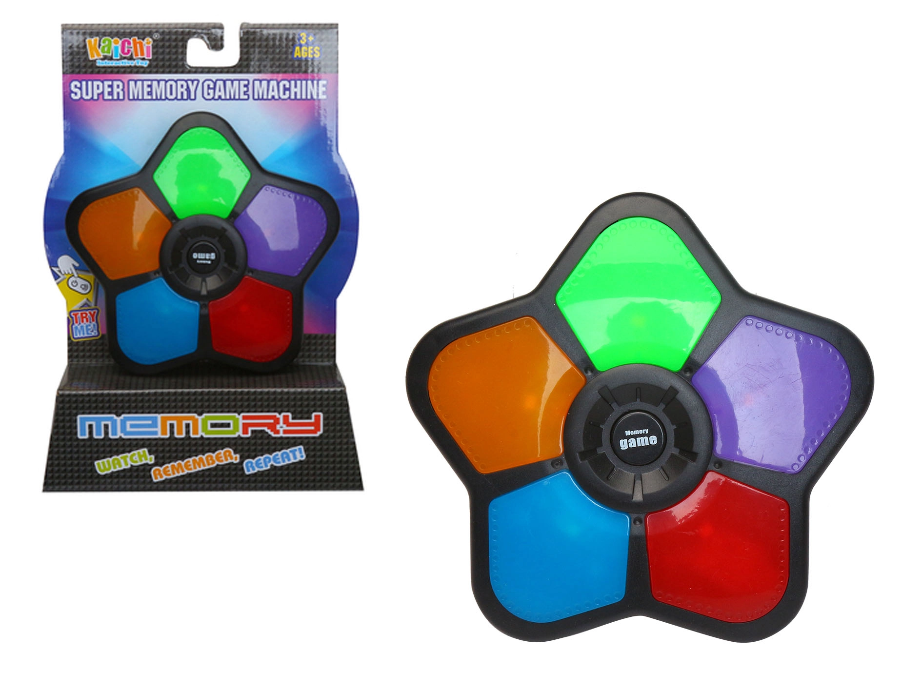 Gra planszowa Memory Game