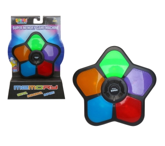 Gra planszowa Memory Game