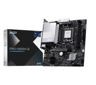 MSI PRO H810M-B