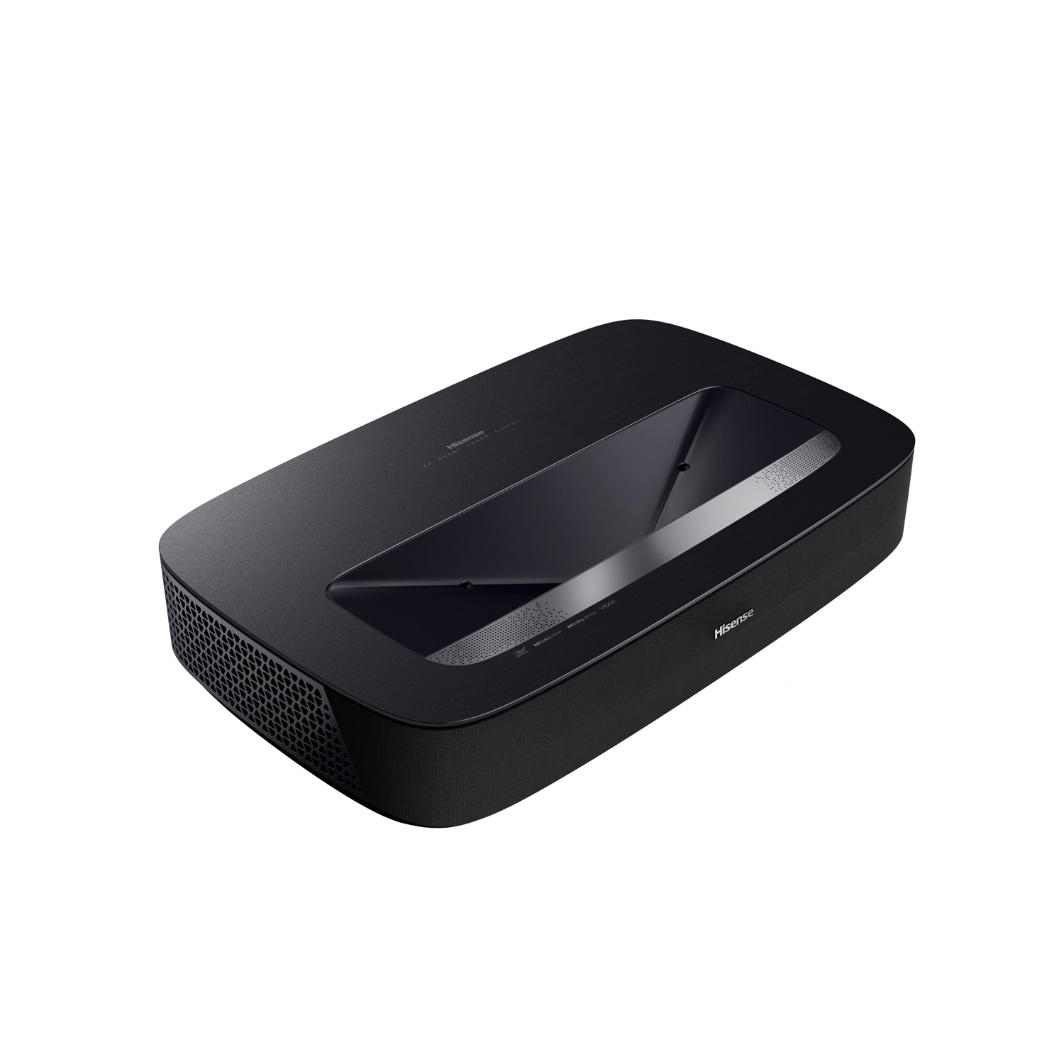 Projektor Hisense UST - PL2 - 4K UHD, Laser, Wi-Fi, BT, AirPlay, VIDAA OS