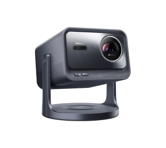 Projektor Hisense C2 PRO - 4K UHD, Laser RGB, 1,66x Zoom Optyczny, Wi-Fi, BT, AirPlay, VIDAA OS