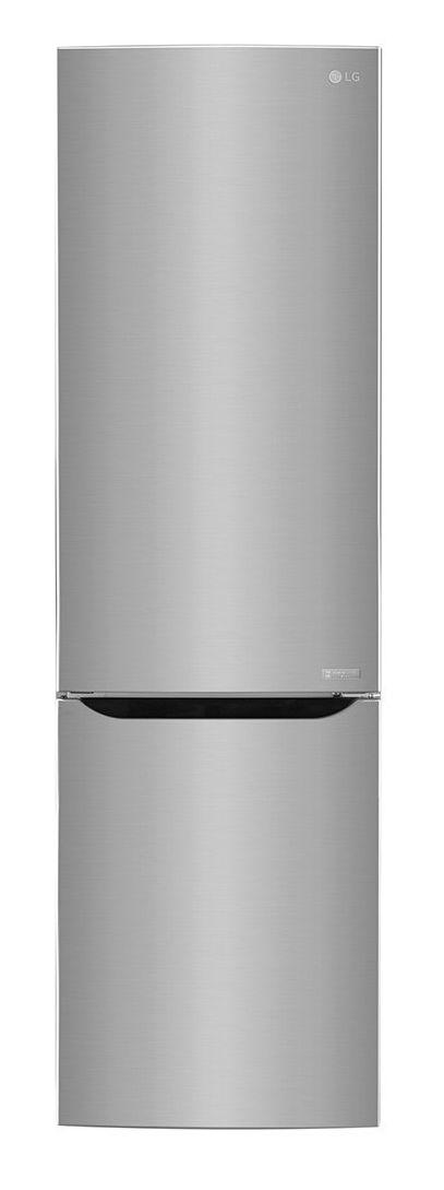 Lodówka LG Premium GBB60PZGZS