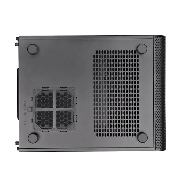 Obudowa Thermaltake Core V21 USB3.0 Window Czarny