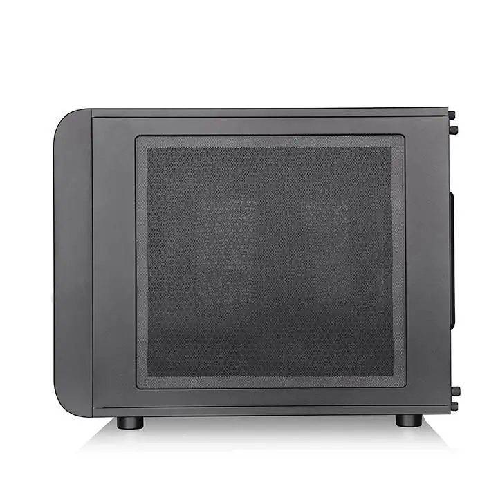 Obudowa Thermaltake Core V21 USB3.0 Window Czarny