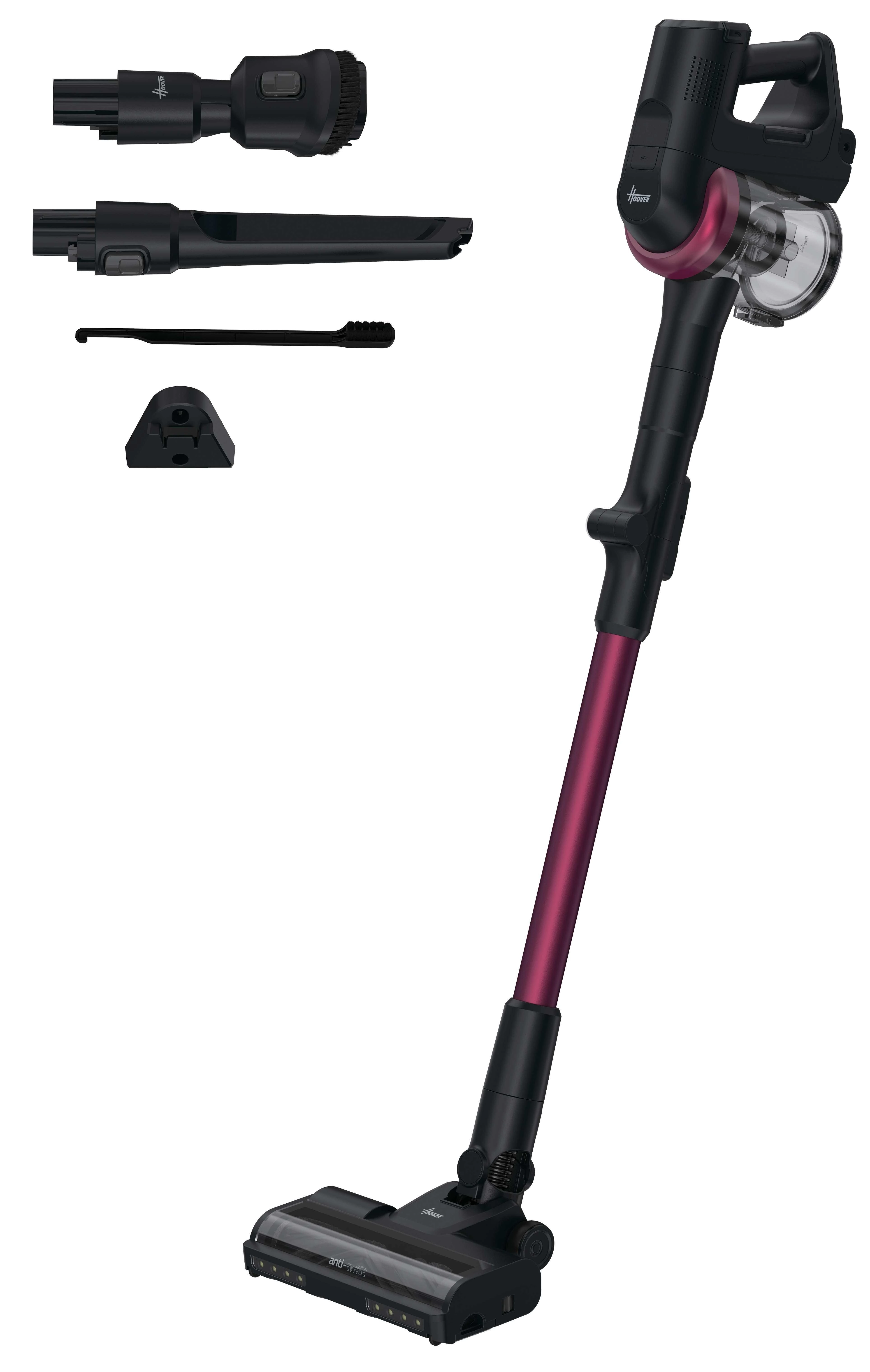 Odkurzacz Hoover HF4P10HX 011 70min