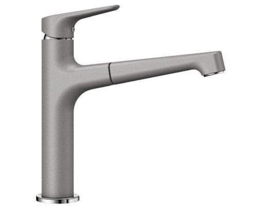 Bateria Blanco FELISA-S 520339 (alumetalik)