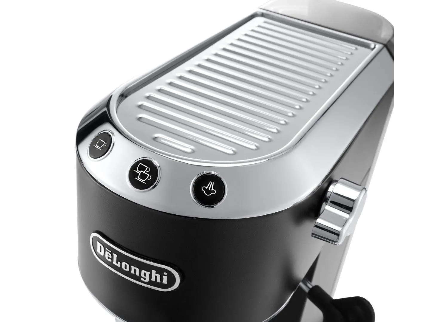 Ekspres DeLonghi Dedica EC685.BK