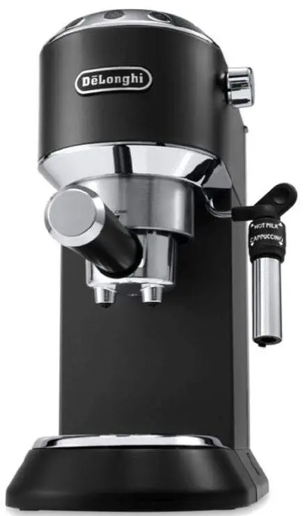 Ekspres DeLonghi Dedica EC685.BK