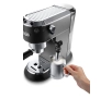 Ekspres DeLonghi Dedica EC685.BK