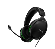 Słuchawki Nauszne Hyperx Cloud Stinger 2 Core Xbox Czarne