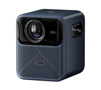 Projektor Wanbo Mozart 1 Pro New LED Full HD HDR Wi-Fi Bluetooth GoogleTV