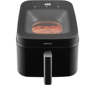 Air fryer Sencor SFR 6900BK 1700W 6,5l
