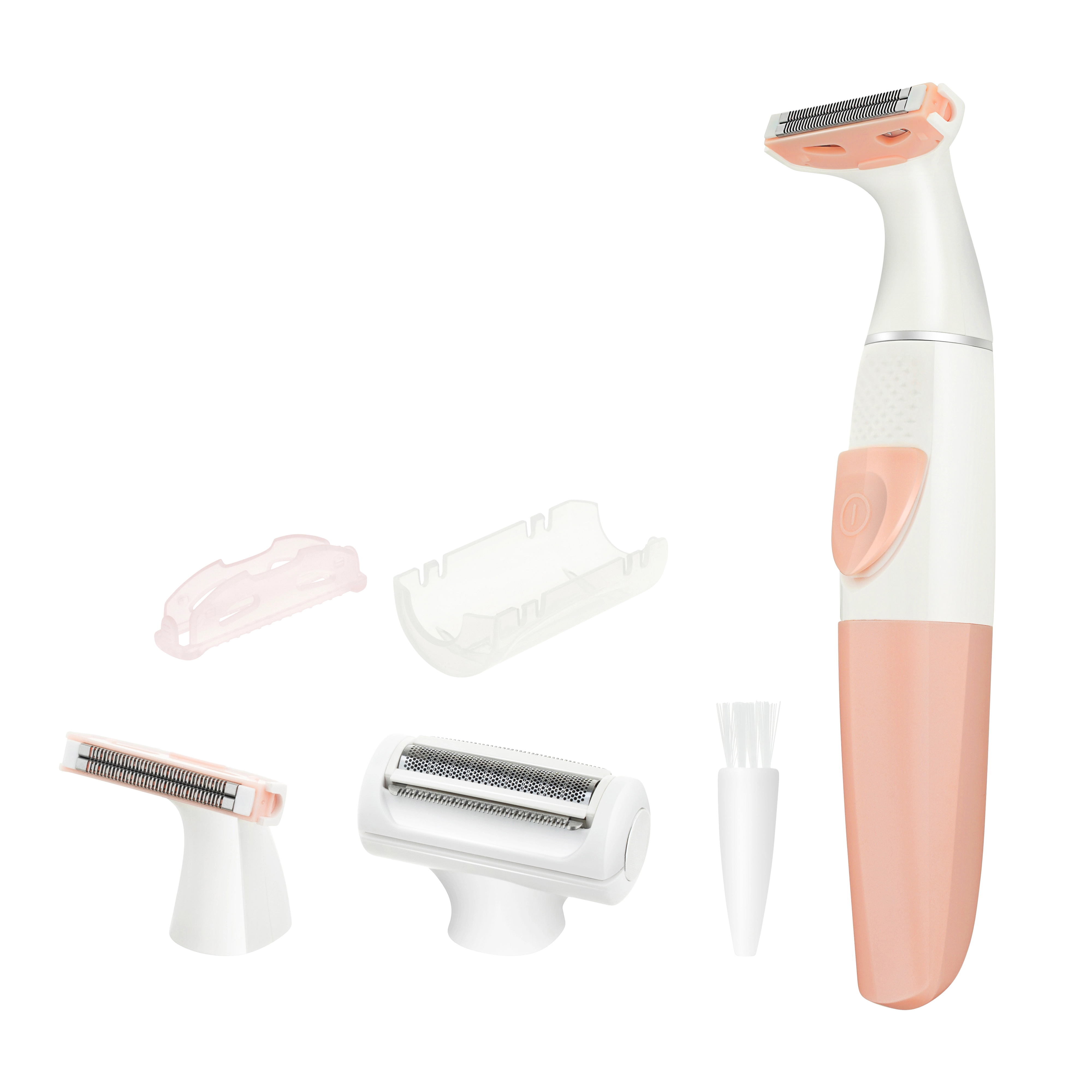 Depilator Beautifly SkinSense epilseries
