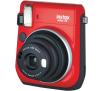 Fujifilm Instax Mini 70 (czerwony)