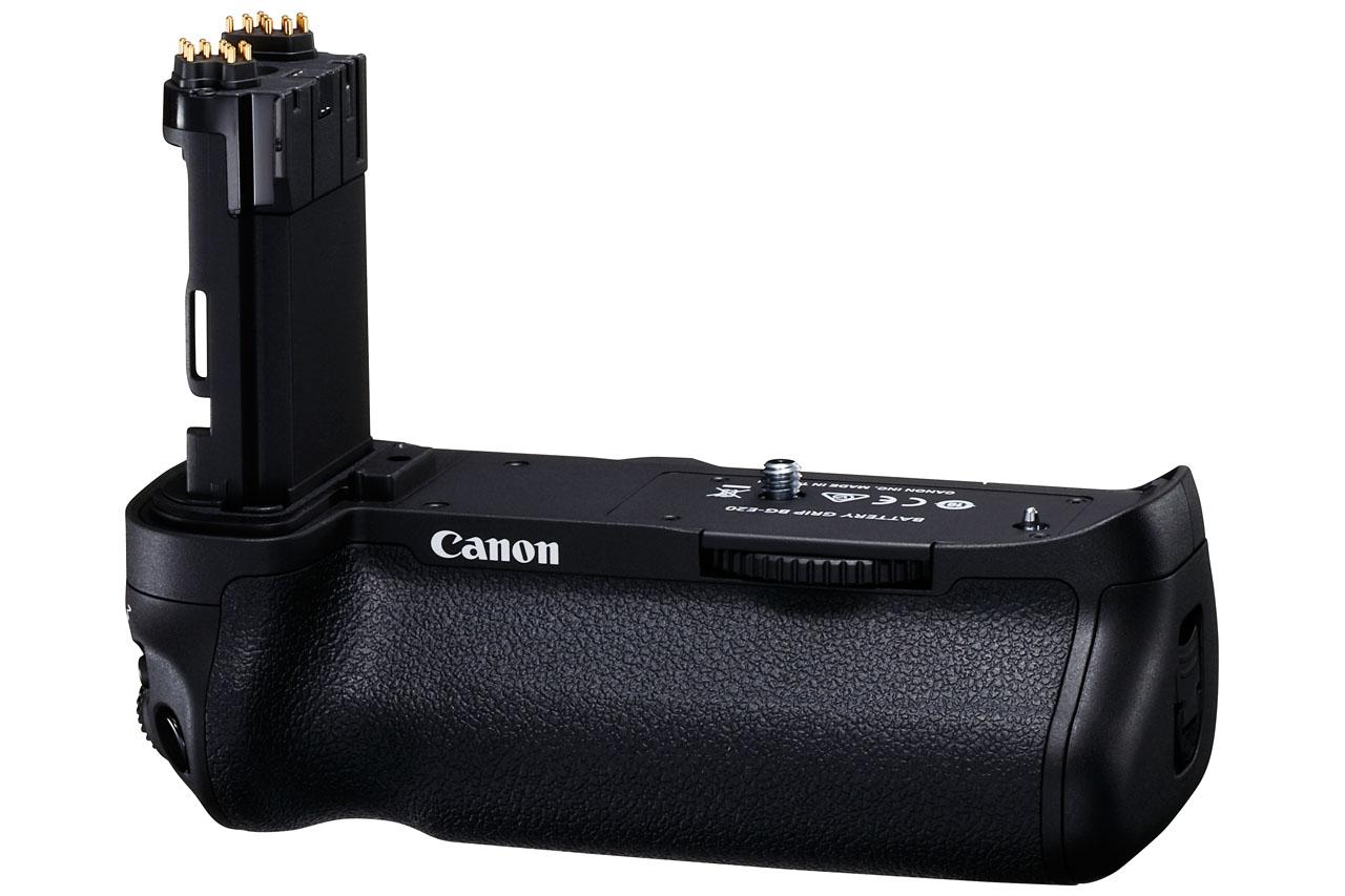 Uchwyt Canon BG-E20