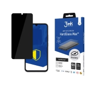 3mk HardGlass Max Privacy Black do Samsung Galaxy A34  5G
