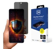 3mk Silky Matt Privacy do Honor 200
