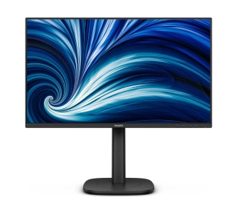 Monitor Philips Seria 3000 24B2N3200J/00 23.8" Full HD IPS 120Hz 4ms