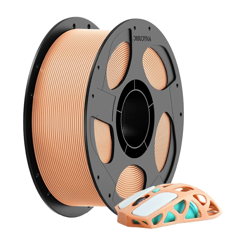 Filament Anycubic IPHPL17-106 PLA 1,75mm Pomarańczowy