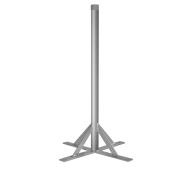 TechniSat STOJAK 1/4" do SATMAN 650/850 Plus