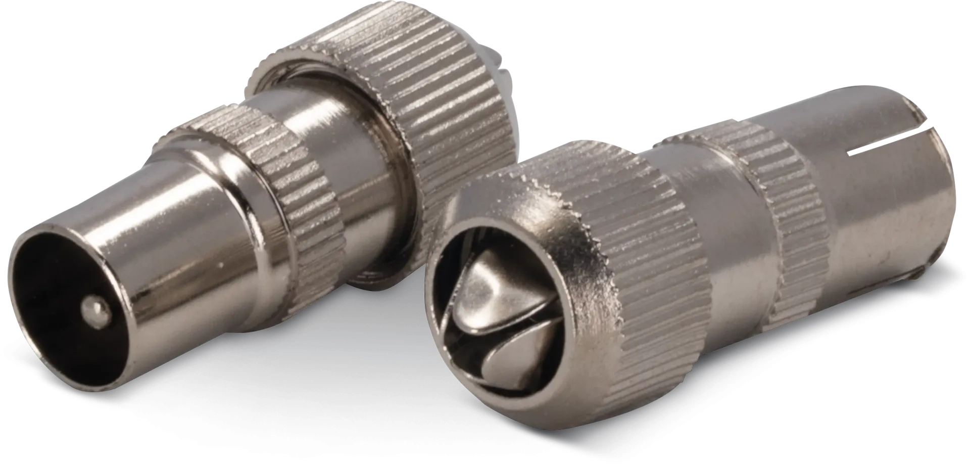 Zestaw antenowy TechniSat Zestaw złączek S&C [76-4913-00]