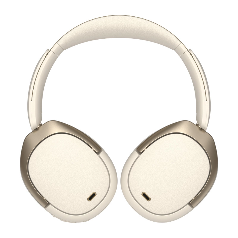 фото Наушники с микрофоном Edifier WH950NB V25 Beige 3