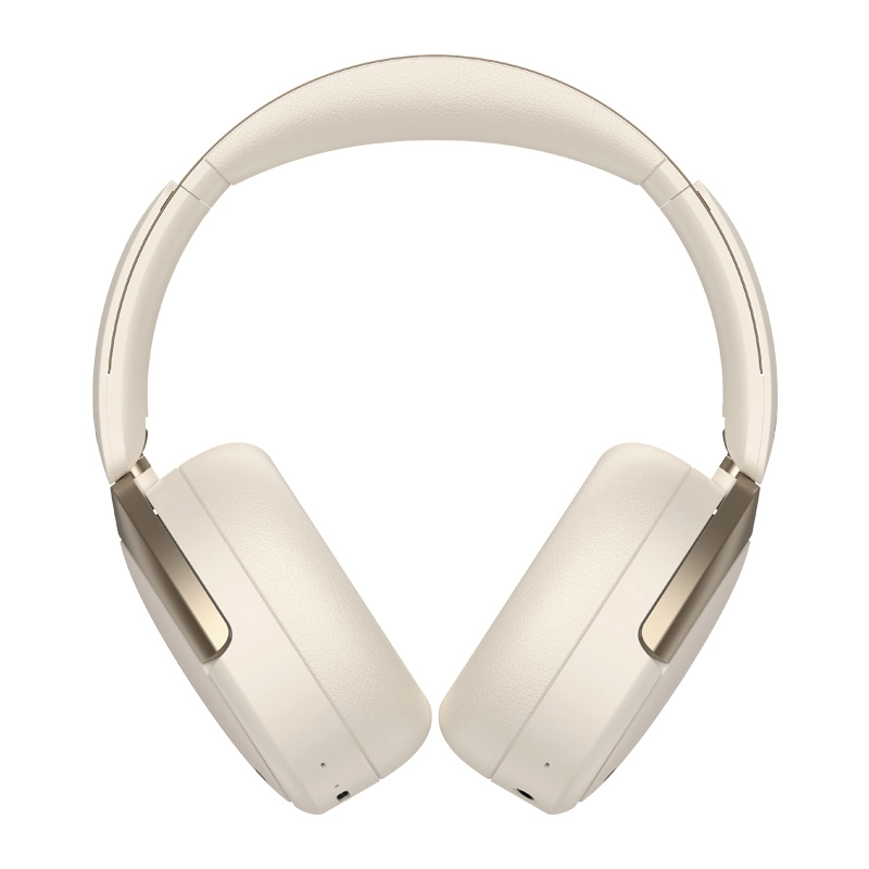 фото Наушники с микрофоном Edifier WH950NB V25 Beige 2
