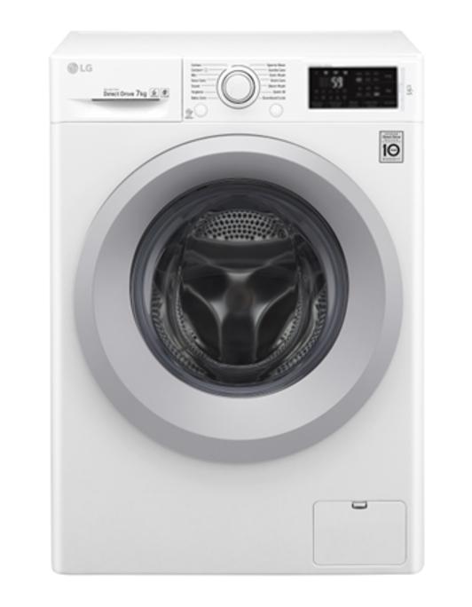 Pralka LG F2J5WN4W