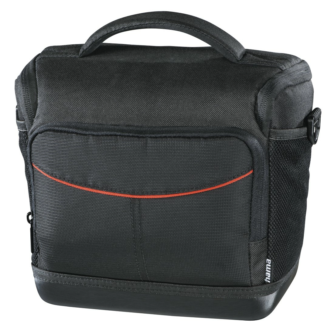 Pokrowiec Hama Albany 130 Czarny