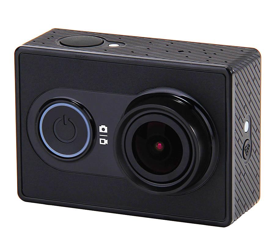 Xiaoyi Yi Action (czarny)