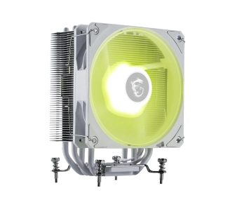 Chłodzenie MSI MAG CoreFrozr AA13 White Biały