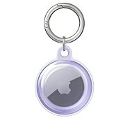 Mercury do AirTag Fioletowy