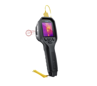 Kamera termowizyjna Flir TG268