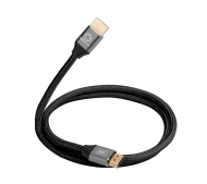 Manta HDMI-2MC 8K 1,5m Czarny